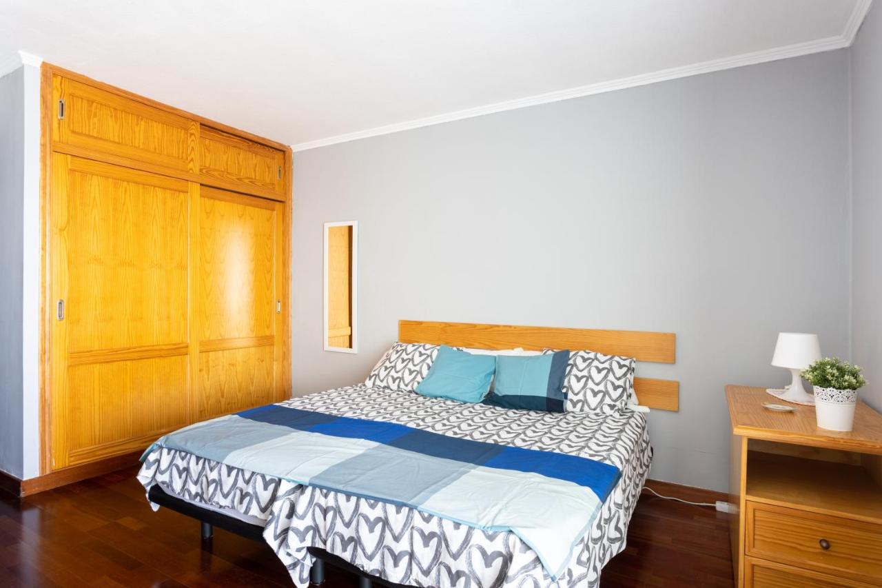 Home2Book SeaFront Studio Punta del Hidalgo Esterno foto
