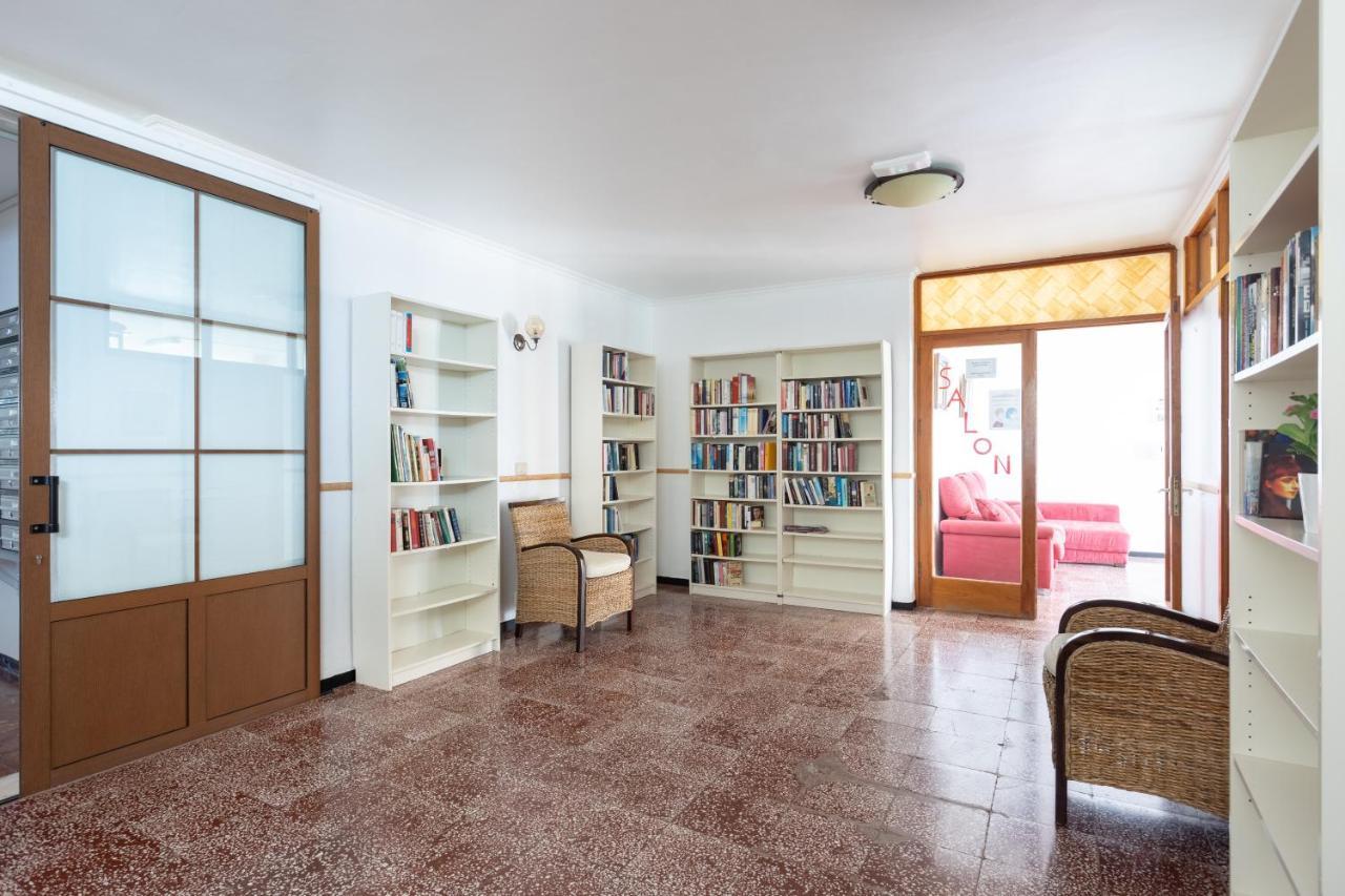 Home2Book SeaFront Studio Punta del Hidalgo Esterno foto